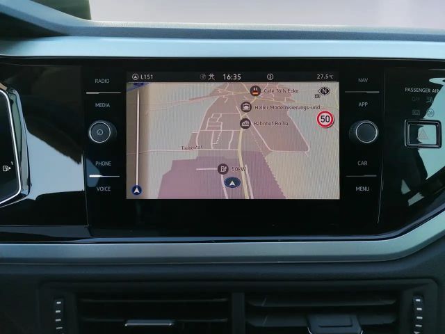 Volkswagen Polo 1.0 TSI DSG