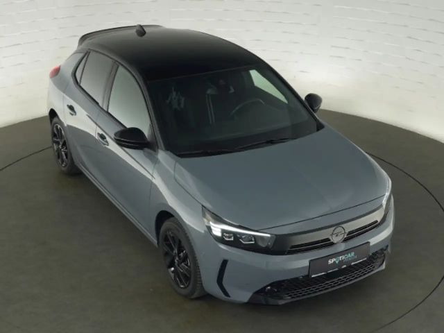 Opel Corsa GS-Line Grand Sport