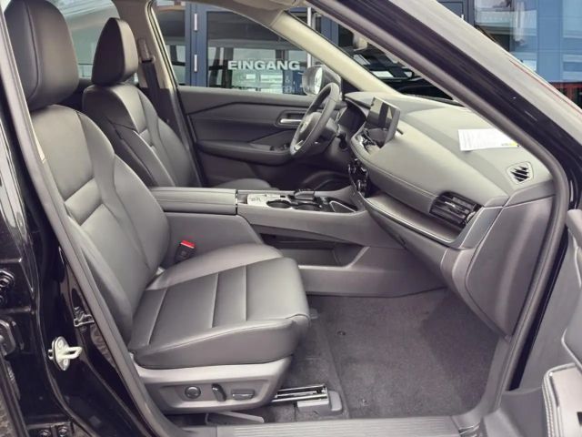 Nissan X-trail N-Connecta