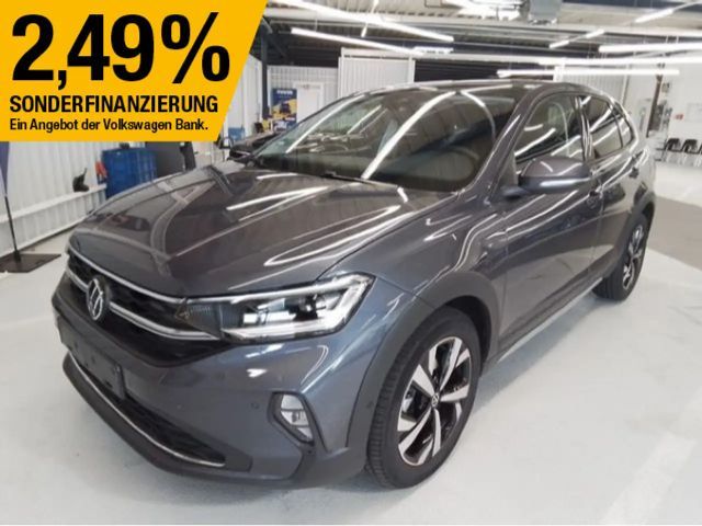 Volkswagen Taigo 1.5 TSI DSG Style