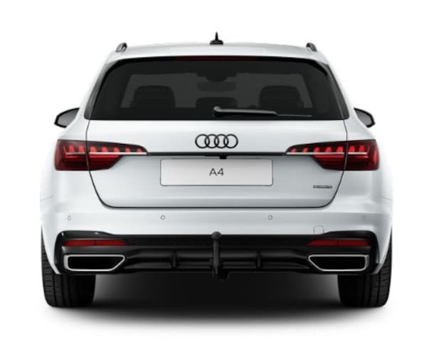 Audi A4 45 TFSI Avant Quattro S-Line S-Tronic