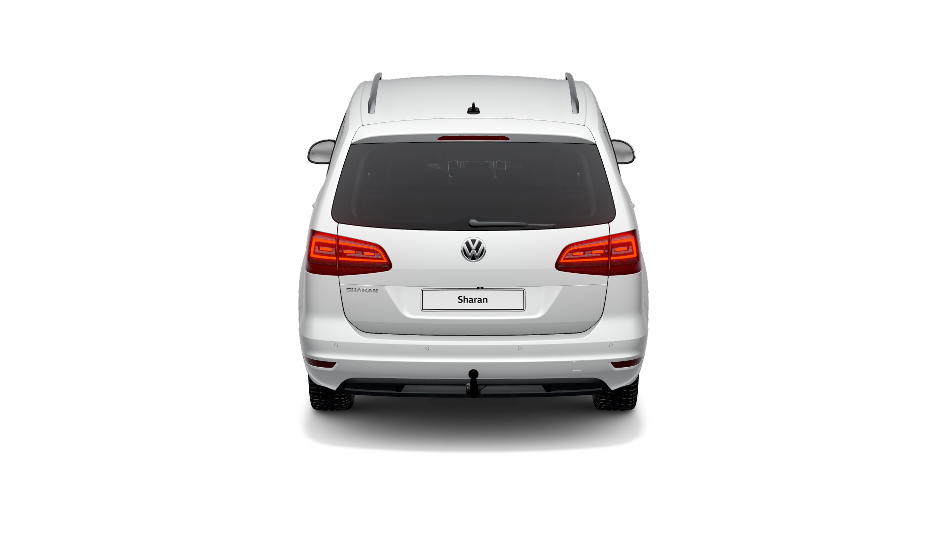 Volkswagen Sharan 1.4 TSI DSG