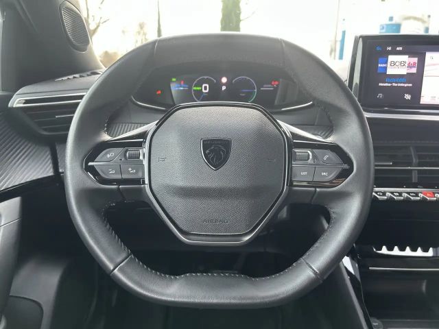 Peugeot E-2008 Allure Pack