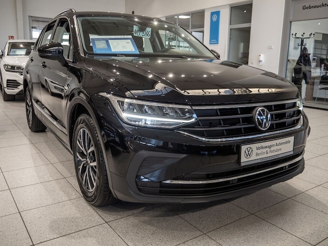 Volkswagen Tiguan 2.0 TDI DSG Life