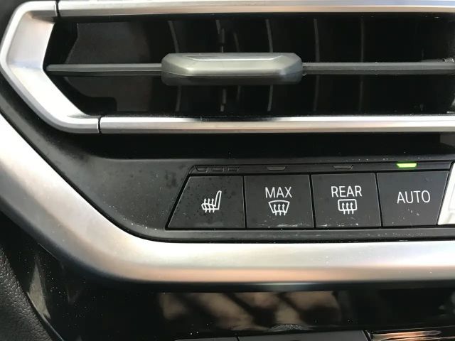 BMW X3 M-Sport xDrive30i