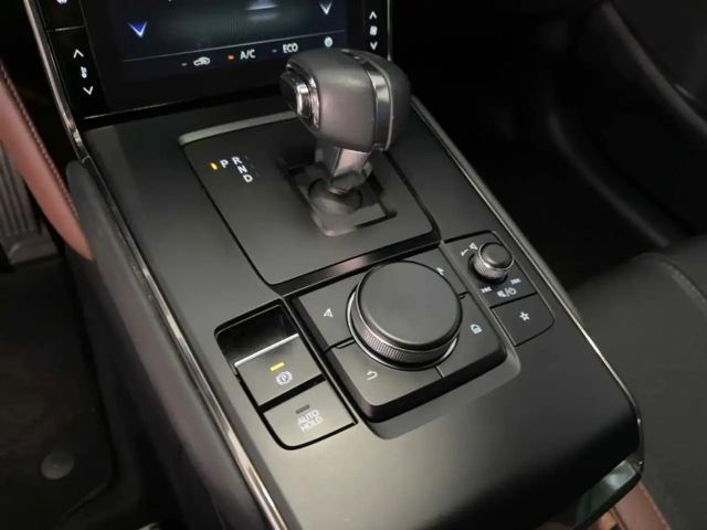 Mazda MX-30 SkyActiv e-Skyactiv