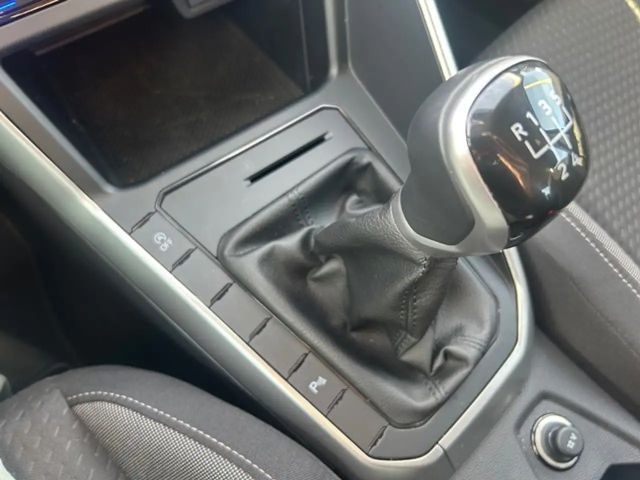 Volkswagen Taigo 1.0 TSI Life