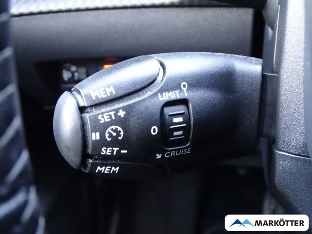 Peugeot E-208 Allure Pack