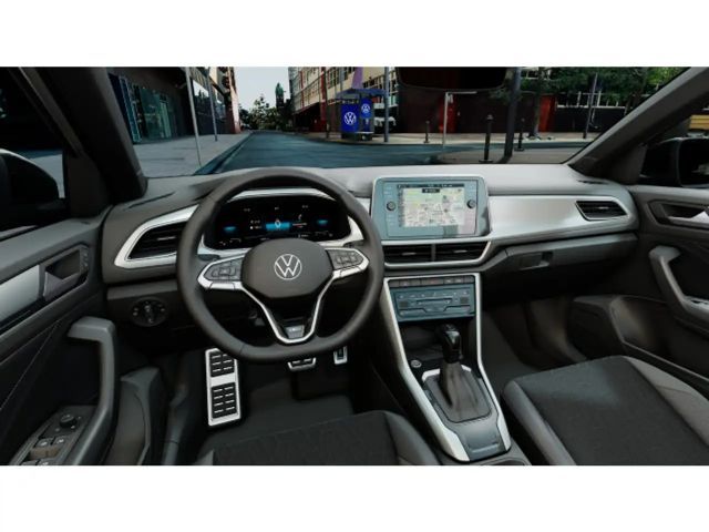 Volkswagen T-Roc 2.0 TDI DSG