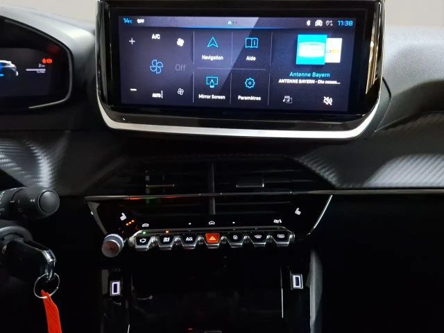 Peugeot 208 Allure Pack Hybrid