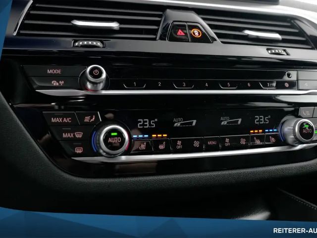 BMW 530 530e M-Sport xDrive