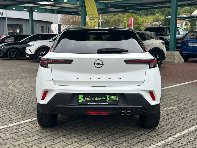 Opel Mokka 1.2 Turbo GS-Line Grand Sport Turbo