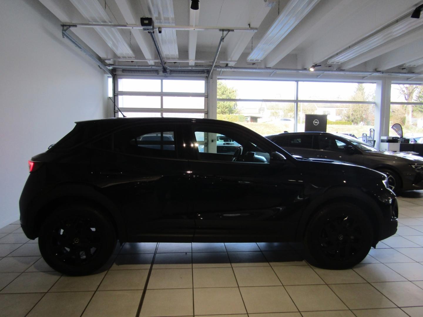 Opel Mokka GS-Line Grand Sport Hybrid