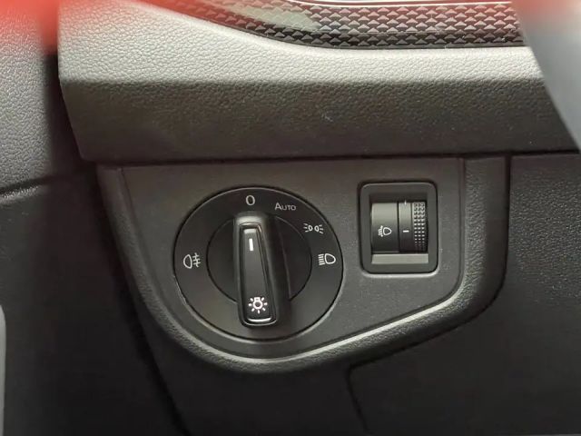 Volkswagen Polo Friends TSI