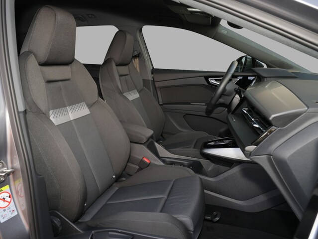 Audi Q4 e-tron Quattro