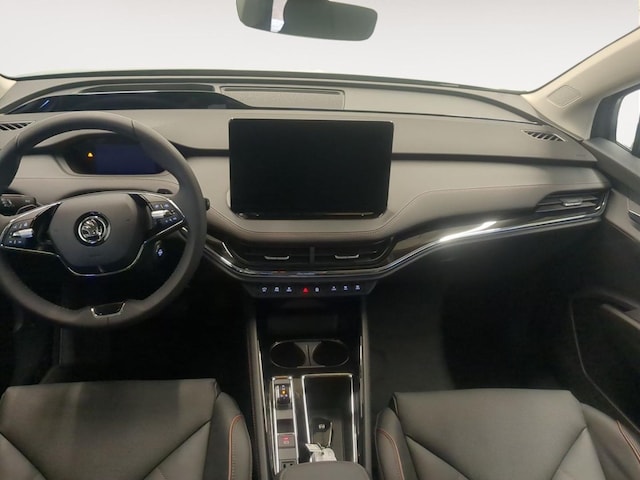 Skoda Enyaq Coupe Selection Suite iV 80