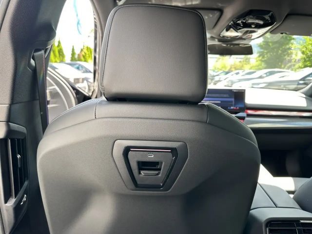 BMW 540 540d M-Sport Sedan xDrive