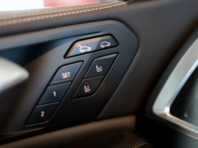 BMW X6 M-Sport xDrive