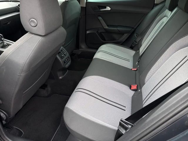 Seat Leon 1.5 TSI Style