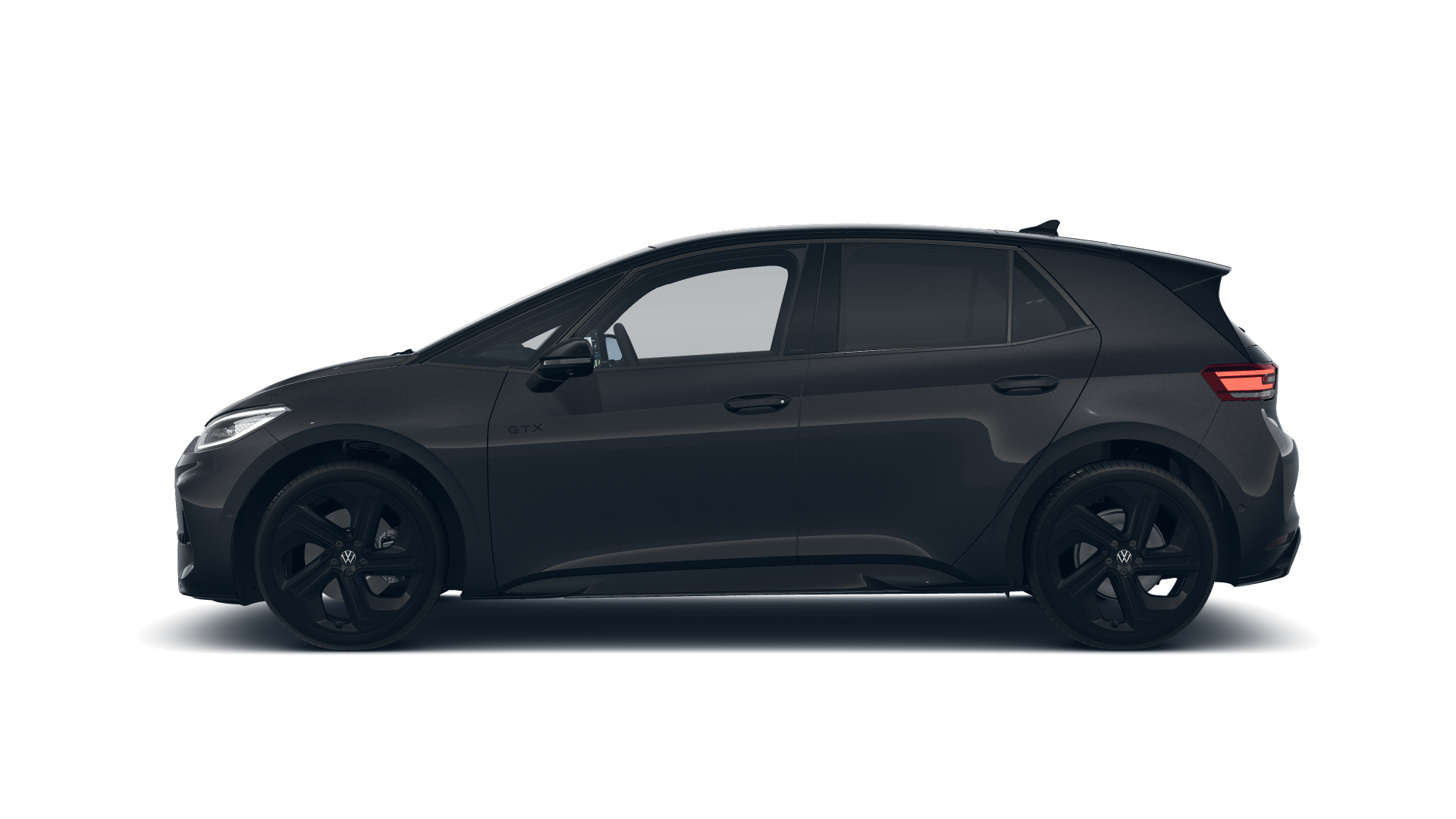 Volkswagen ID.3 GTX Performance