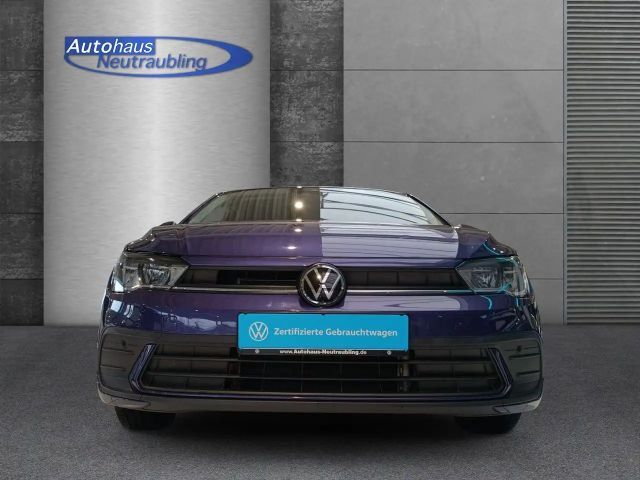 Volkswagen Polo 1.0 TSI DSG