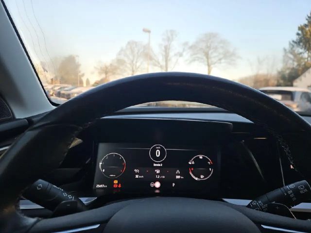 Opel Grandland X GS-Line Grand Sport