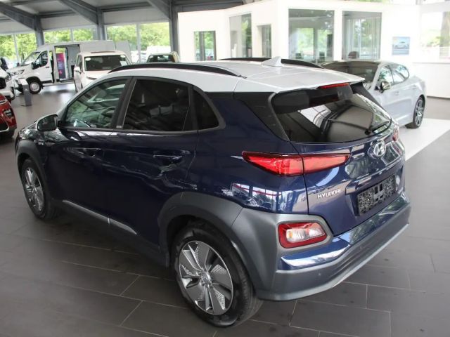 Hyundai Kona 64 kWh Premium