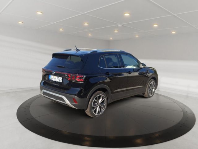 Volkswagen T-Cross DSG Style
