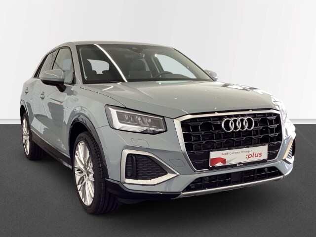Audi Q2 35 TFSI S-Tronic