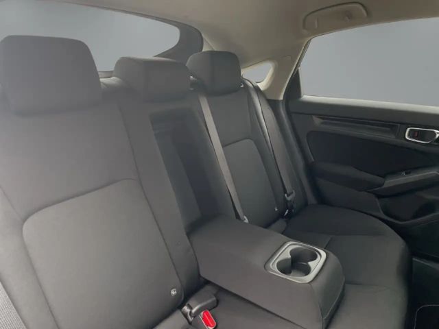 Honda Civic 2.0 Elegance Hybrid e:HEV