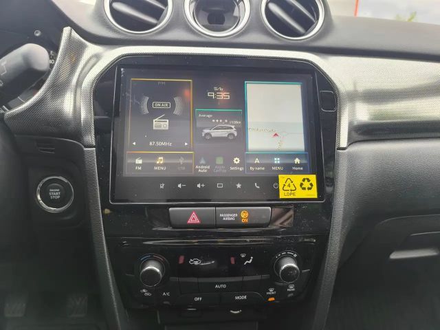 Suzuki Vitara 4x2 Comfort Hybrid