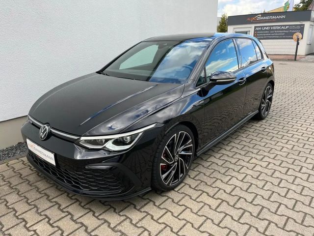 Volkswagen Golf GTD Golf VIII