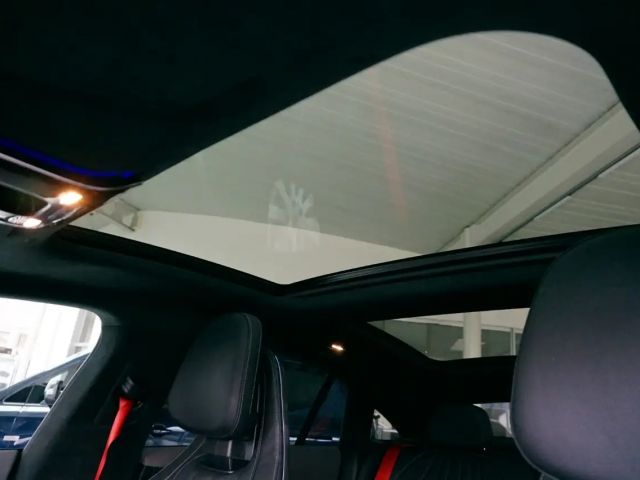 Mercedes-Benz EQE 4MATIC 500 Sedan