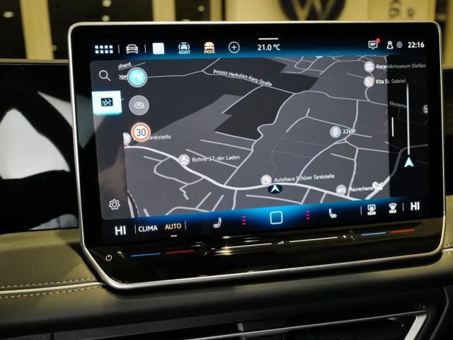 Volkswagen Tiguan 2.0 TDI DSG Elegance Elegance