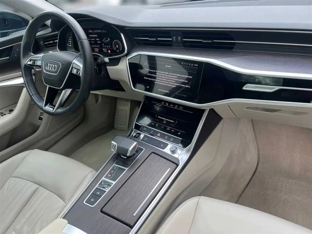 Audi A6 2.0 TFSI S-Tronic Sedan