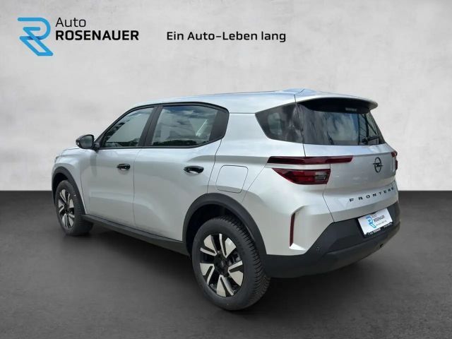 Opel Frontera 44 kWh Edition