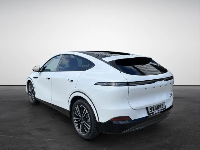 Xpeng G6 AWD Performance