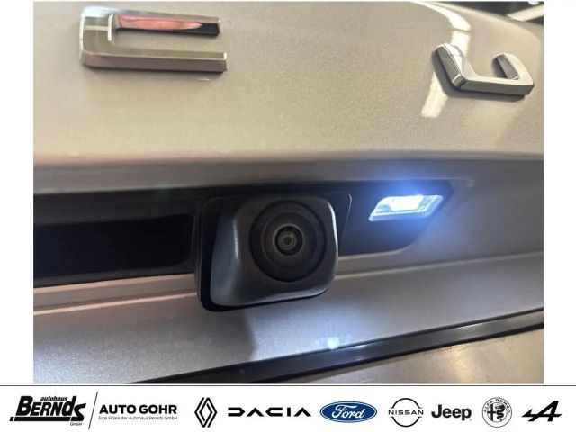 Ford Focus Active EcoBoost Wagon