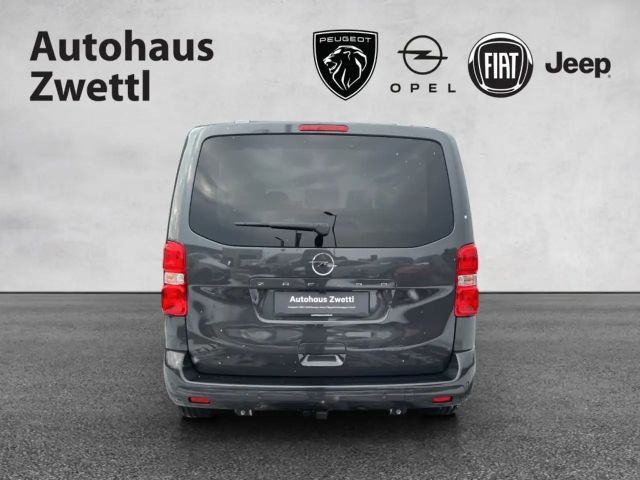 Opel Zafira GS-Line Grand Sport