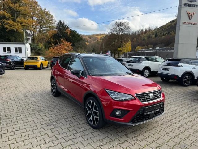 Seat Arona 1.0 TSI FR-lijn