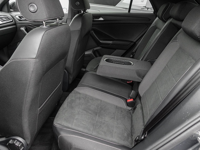 Volkswagen T-Roc 1.5 TSI DSG