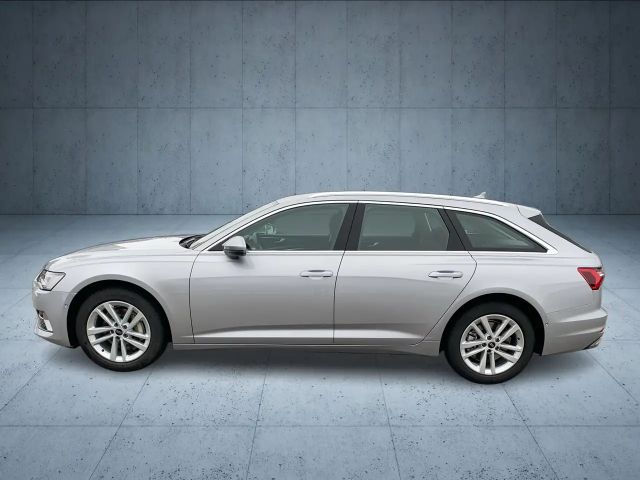 Audi A6 45 TDI Avant Quattro Sport