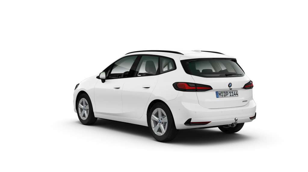 BMW 220 220i Active Tourer