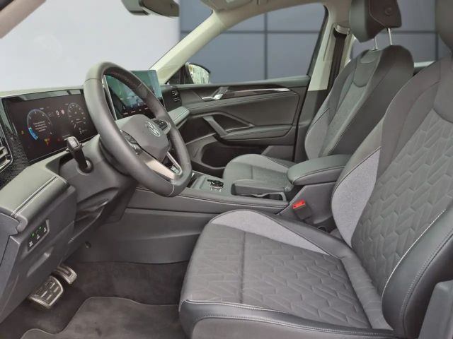 Volkswagen Tiguan 2.0 TDI DSG