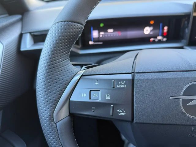 Opel Grandland X GS-Line Grand Sport