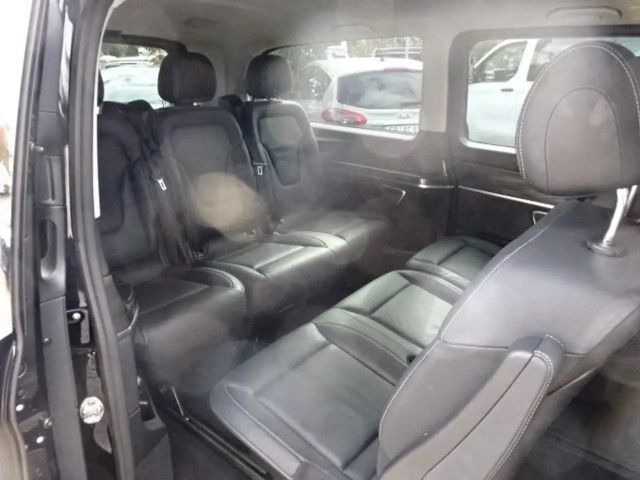 Mercedes-Benz V 300 4MATIC AVANTGARDE V 300 d