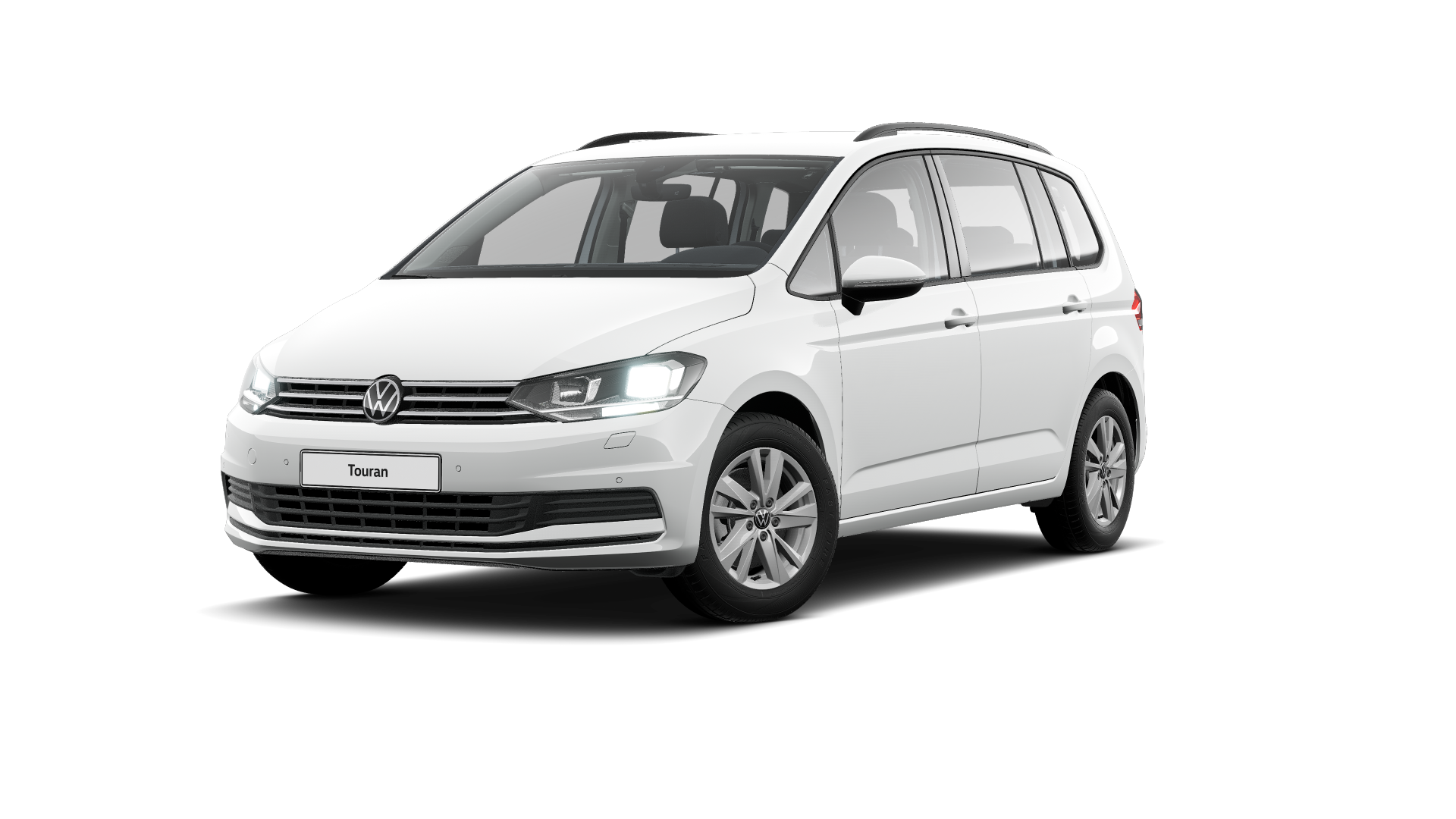Volkswagen Touran 1.5 TSI Comfortline