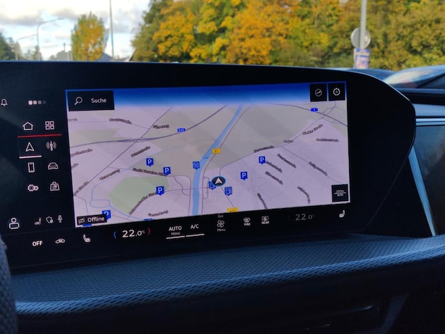 Audi Q5 Quattro S-Tronic