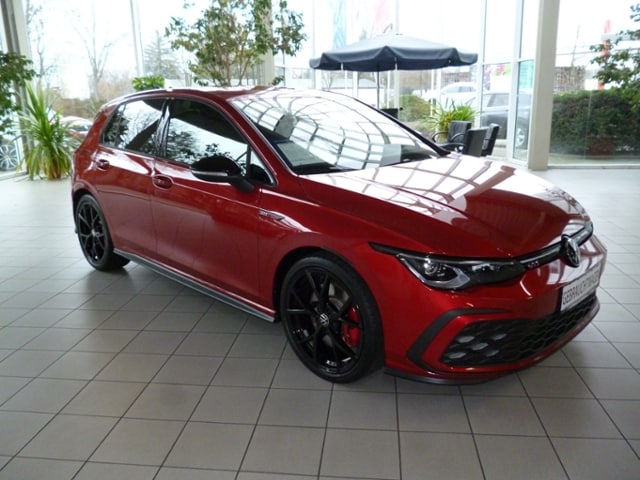 Volkswagen Golf DSG Golf VIII