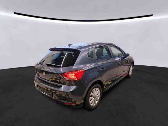 Seat Ibiza 1.0 TSI Style